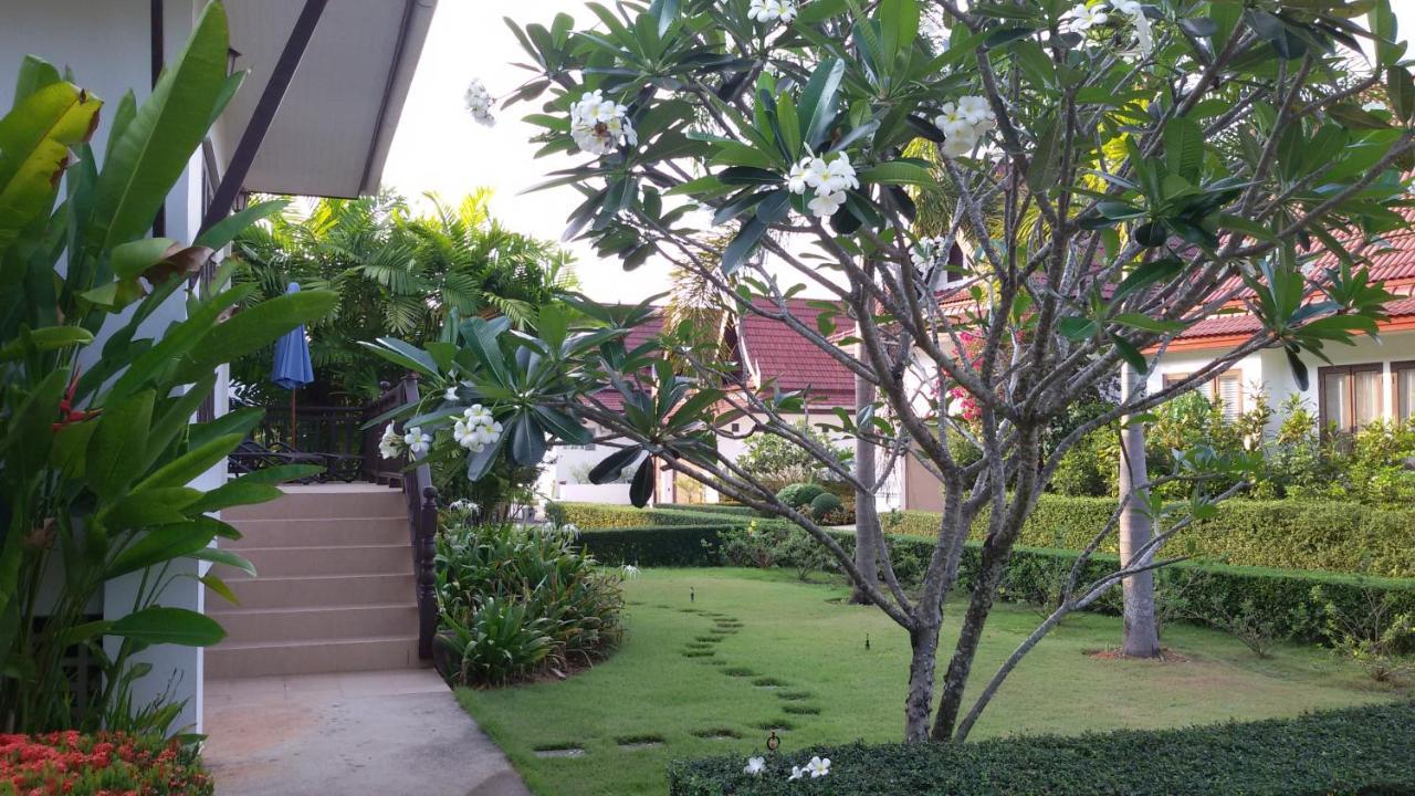 Sunflower Villas チャン島 エクステリア 写真