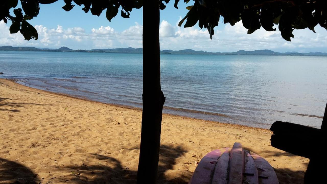 Sunflower Villas チャン島 エクステリア 写真